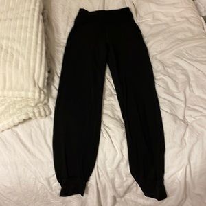 Luluemon align joggers
